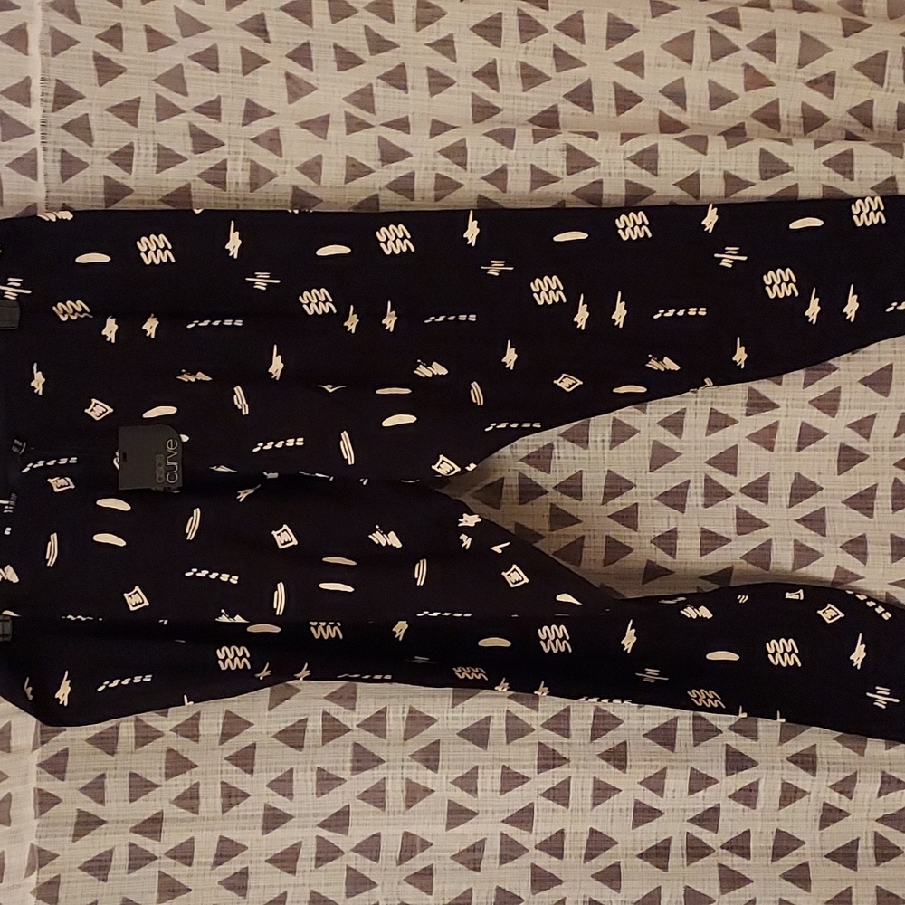 Asos leggings